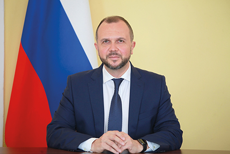 Кашаев итоги года