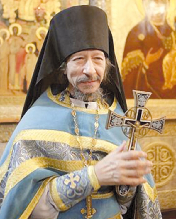 &laquo;Народ до сих пор живет ценностями цареубийц&raquo;