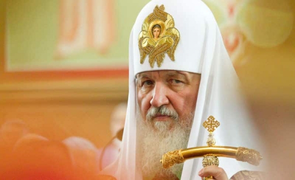 Из Рождественского послания