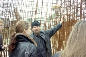 О чудесах храма в честь святителя Василия Рязанского