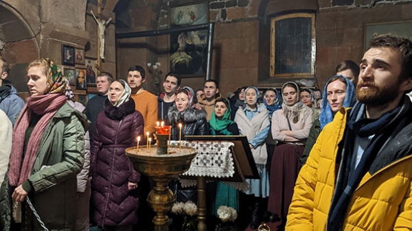 Дружим без границ
