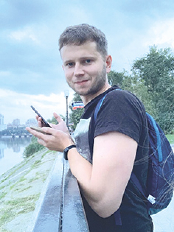 О вере под обстрелами