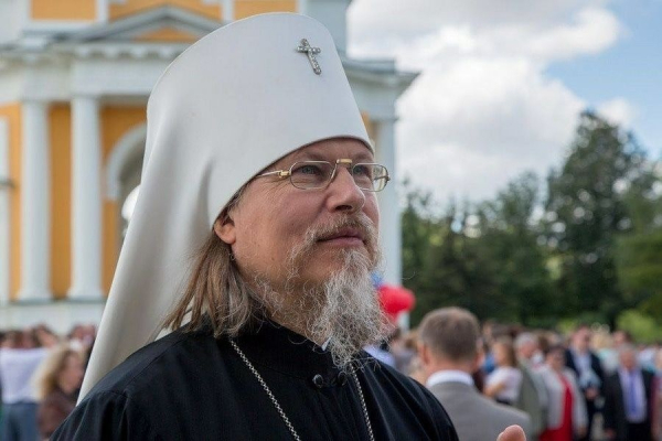О женах-мироносицах