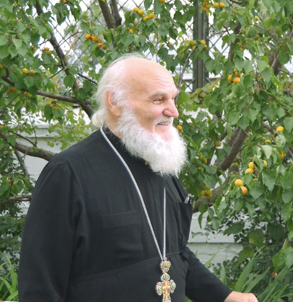 Время плодов