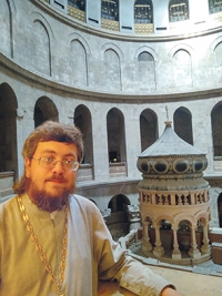 Живоносный гроб