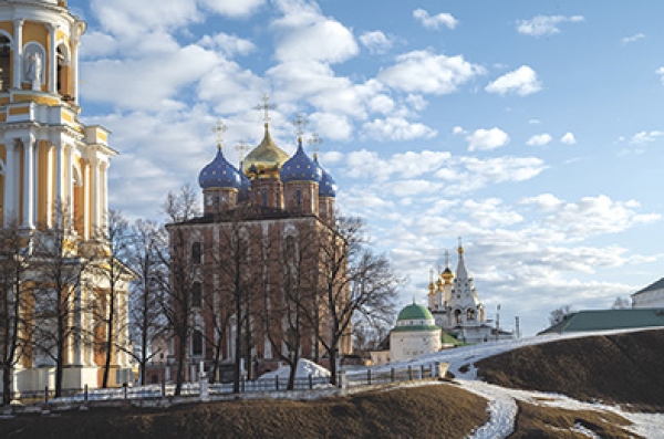 Наша стезя