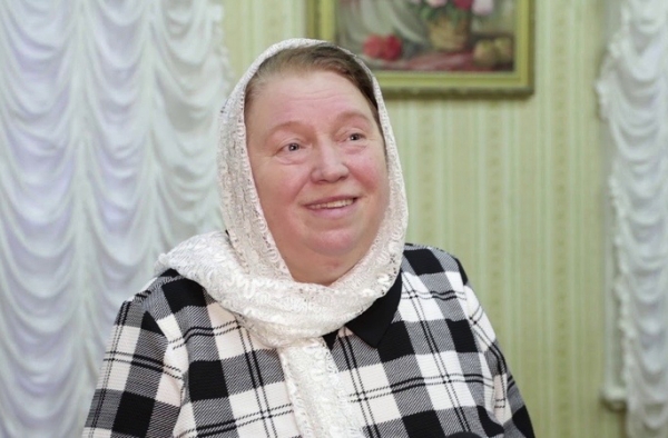 Творчество по благословению