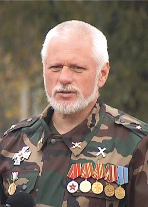 Дело настоящего мужчины