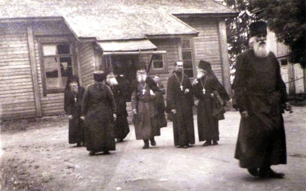Финский Валаам