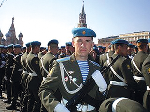 Зачем же вы уходите, ребята?