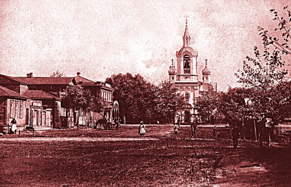 Подвиг певцов