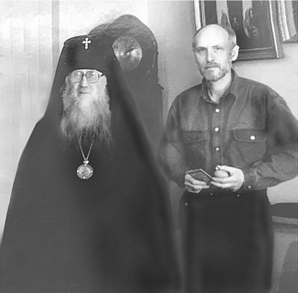 Сеявший зёрна веры