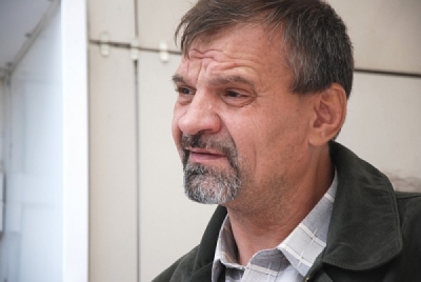 &laquo;Стихи &ndash; это судьба&raquo;
