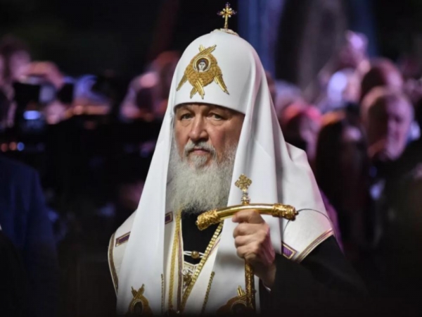 ОБРАЩЕНИЕ СВЯТЕЙШЕГО ПАТРИАРХА МОСКОВСКОГО И ВСЕЯ РУСИ КИРИЛЛА