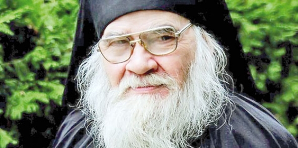 Духовник Рязанцев