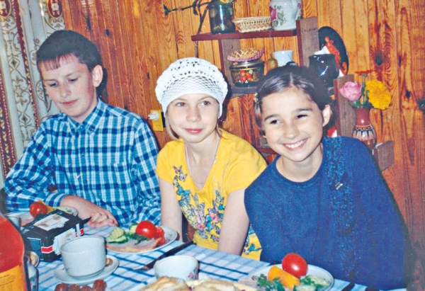Шагнуть на сцену Большого