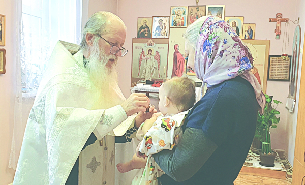 &laquo;Дети все наши&raquo;