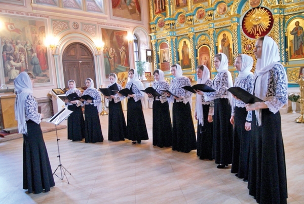 Музыкальная школа жизни