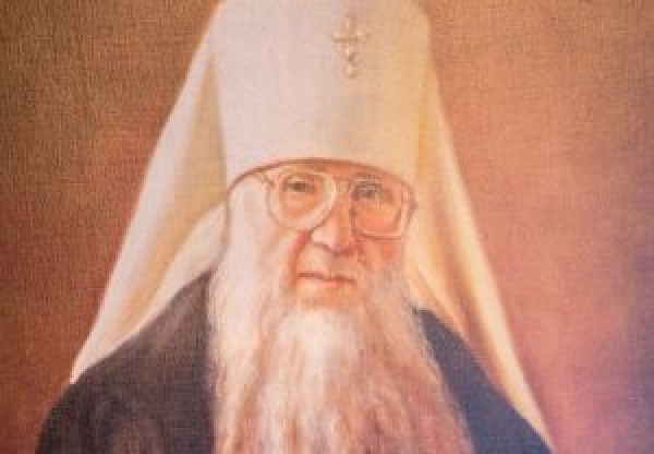 Воспоминание о владыке Симоне