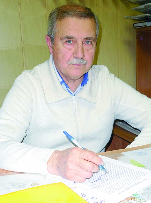 Плевелы революции