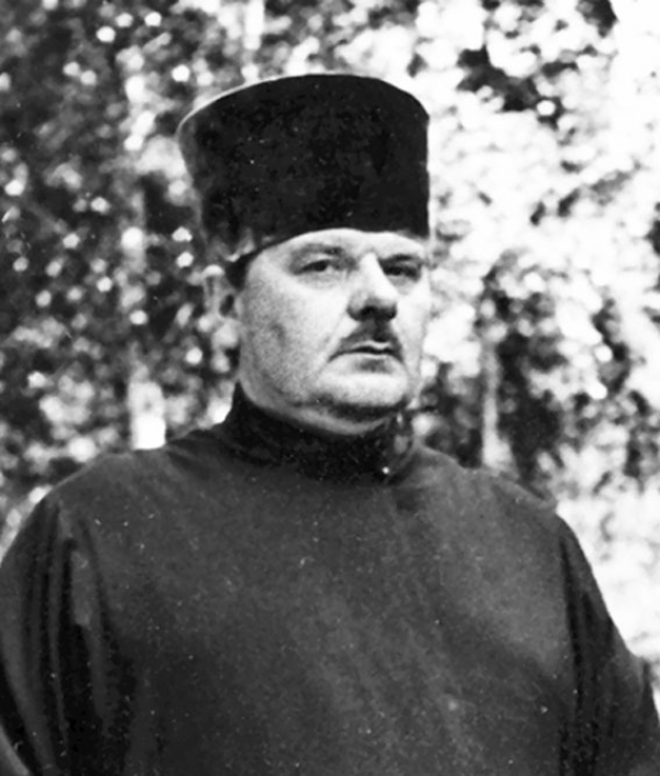 Из славного рода