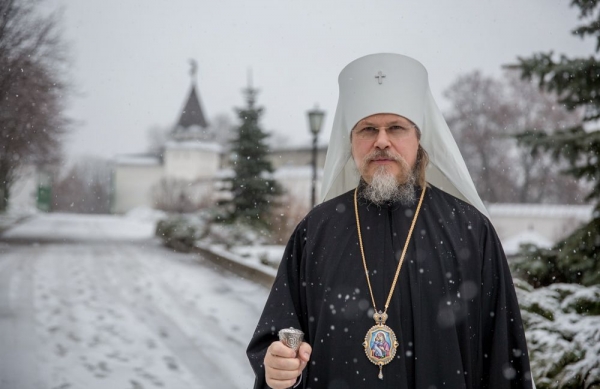 Созревшие яблоки