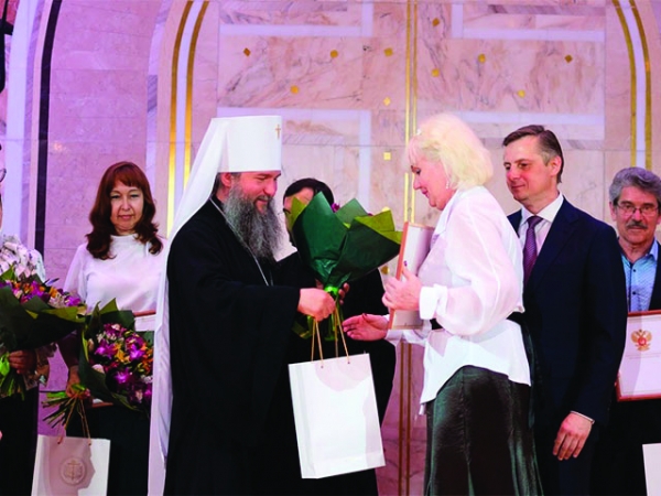 &laquo;Обыкновенное чудо&raquo; Екатерины Васильевой