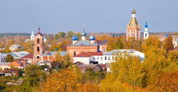 Из города чистой любви. Правдолюбовы