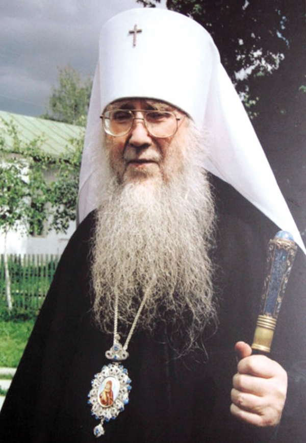 &laquo;Да возрадуюся о милости Твоей&raquo;