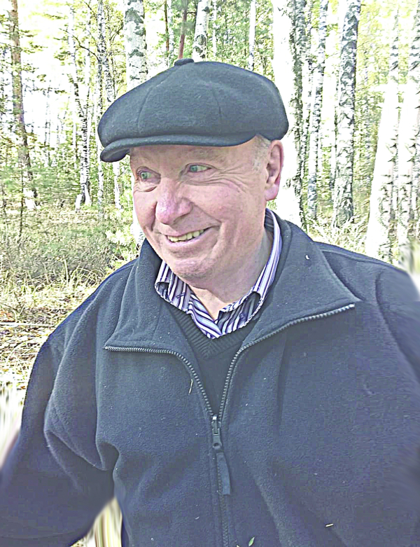 Благотворящий