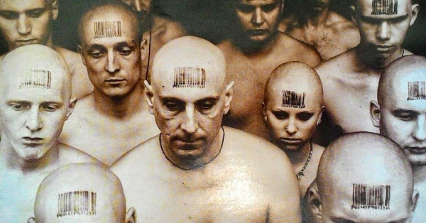 Электронные паспорта