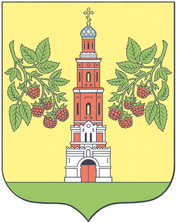 История в гербах