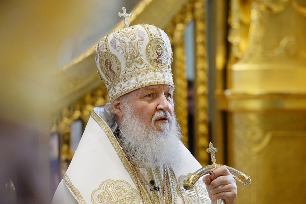 Простых времен не бывает