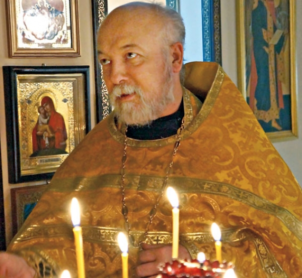 С кем поведешься&hellip;