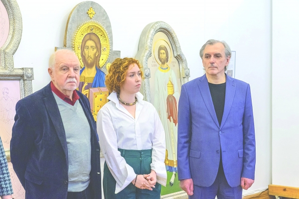 &laquo;Дом Господень&raquo;