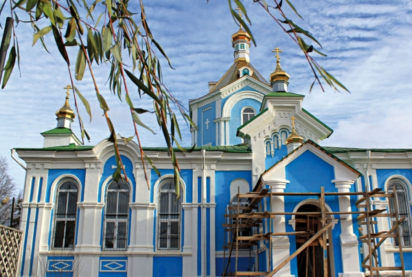 ПОСЛУШАНИЕ, НЕСТЯЖАНИЕ, ЦЕЛОМУДРИЕ