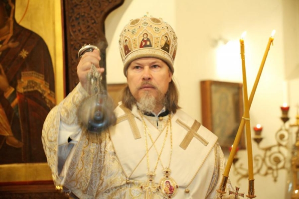 Миром правят идеи