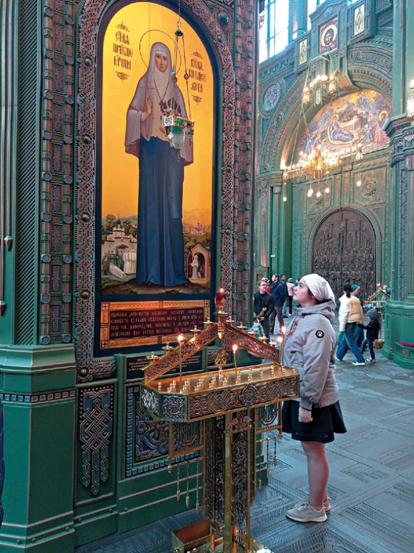 Самый памятный День Победы