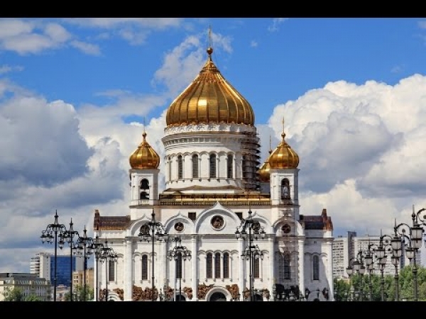 Новый епископ
