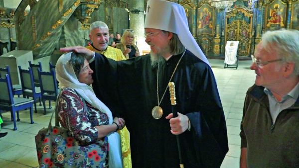 &laquo;Записки из глубинки&raquo; путешествуют
