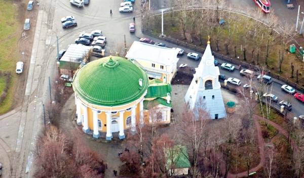 Подарки от Матронушки-Босоножки
