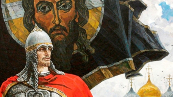 Герой на все времена
