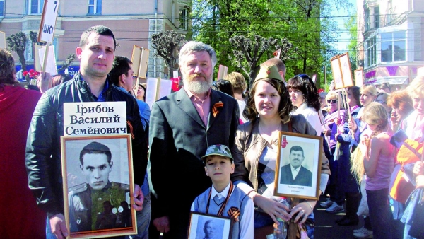 Пока мы едины