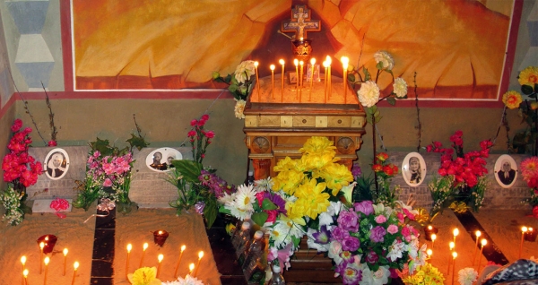 Ялтуновская старица