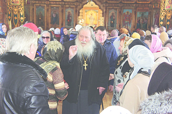 Подарок со смыслом