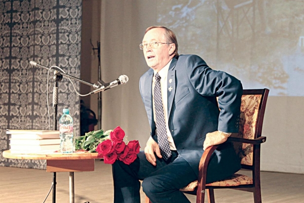 Правда в сердце