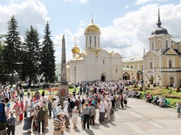 Паломнический центр Рязанской епархии
