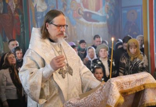 Митрополит Рязанский и Михайловский Марк: &laquo;Главное &ndash; гармония&raquo;