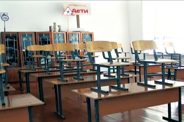 Лакмусовая бумажка пандемии