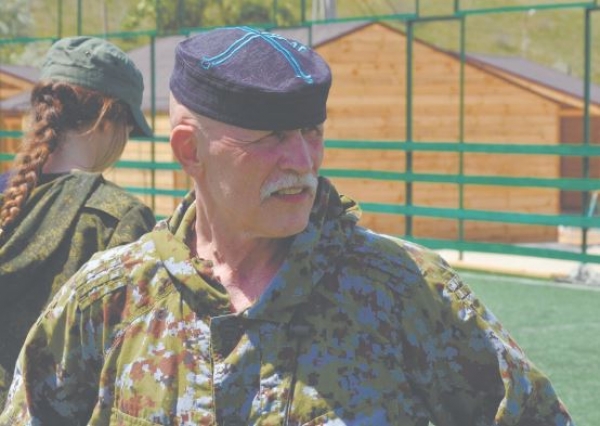 Начни с себя